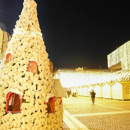 Craiova - Cazare Exteriör bild