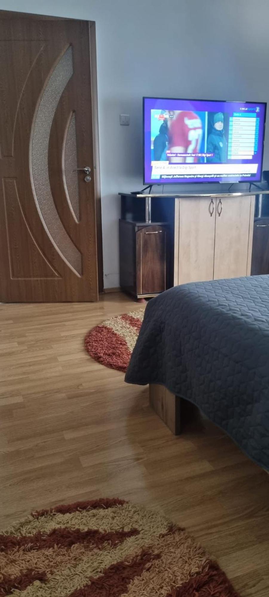 Craiova - Cazare Exteriör bild