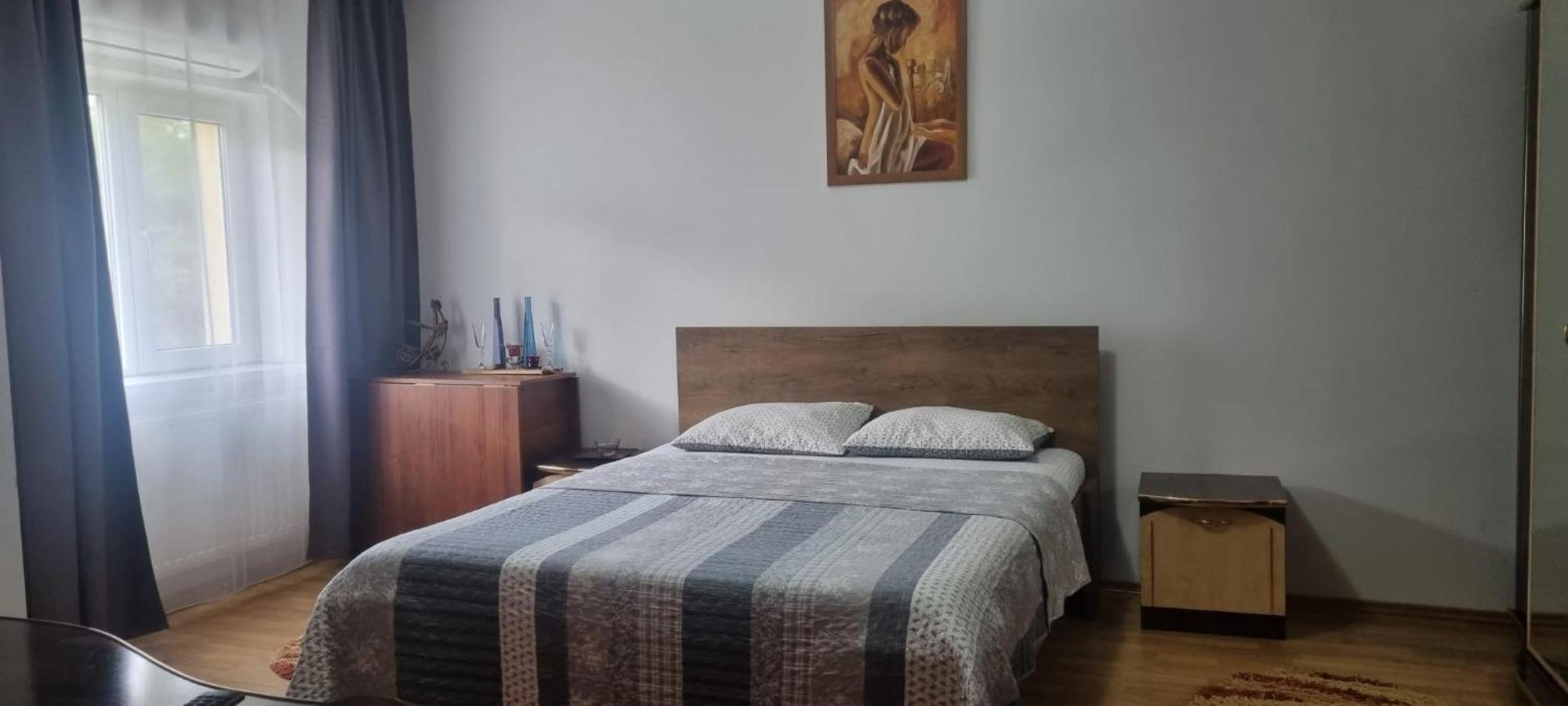 Craiova - Cazare Exteriör bild