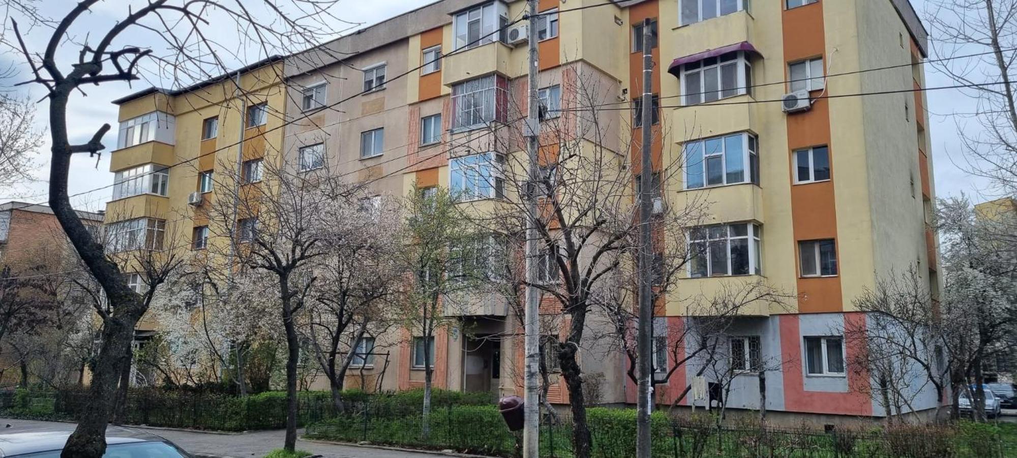 Craiova - Cazare Exteriör bild