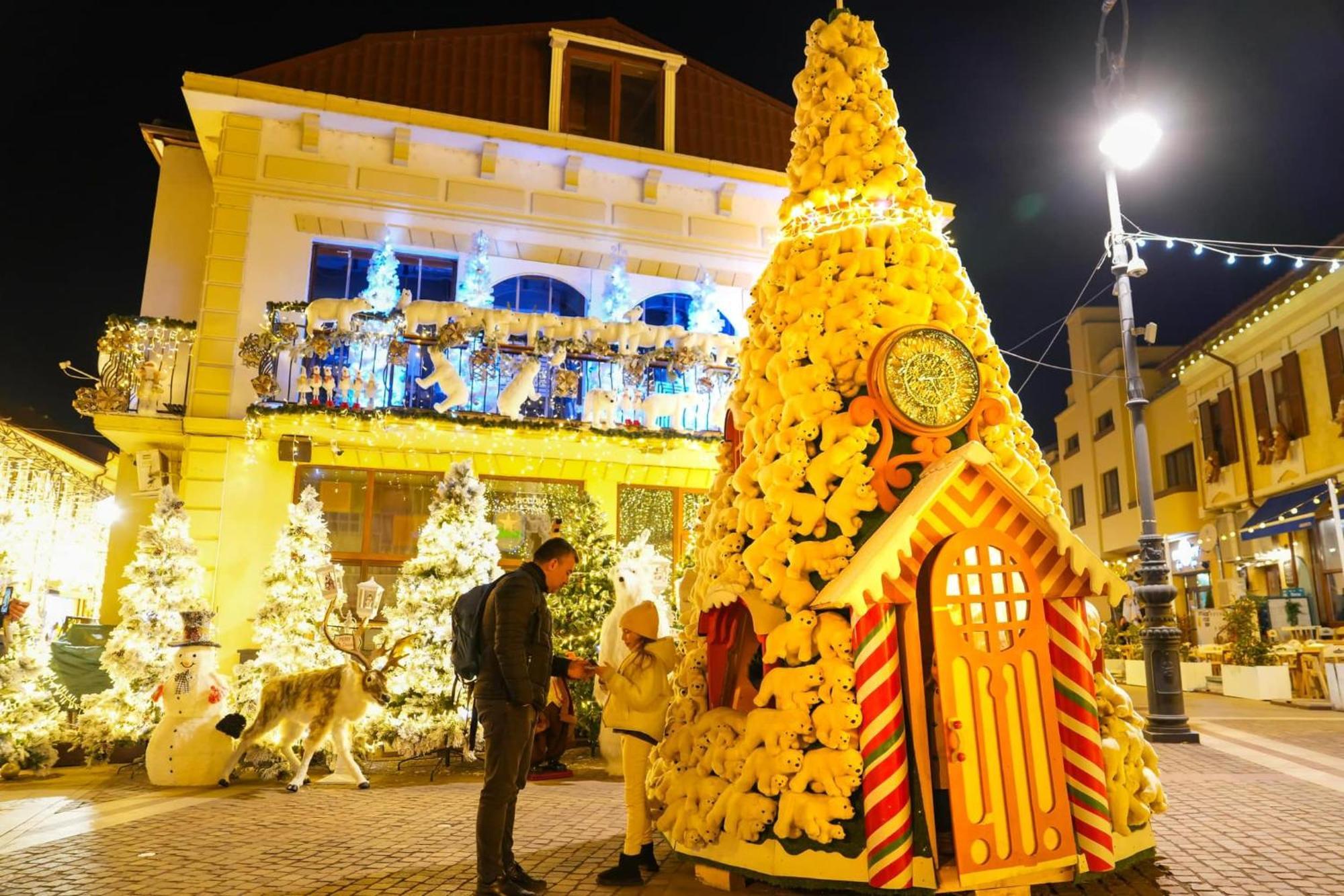 Craiova - Cazare Exteriör bild