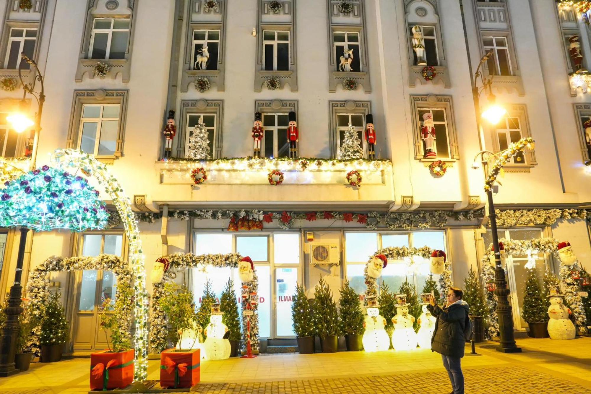 Craiova - Cazare Exteriör bild